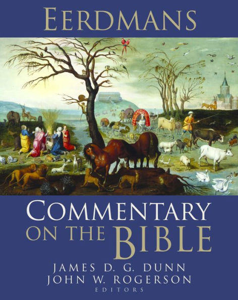 Eerdmans Commentary on the Bible