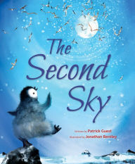 Title: The Second Sky, Author: Patrick Guest
