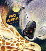 Title: Sweet Dreamers, Author: Isabelle Simler