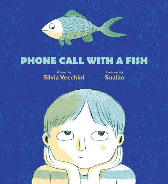 Phone Call with a Fish