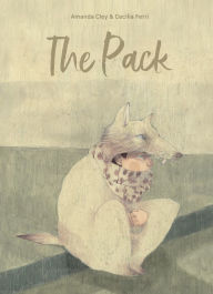 Title: The Pack, Author: Amanda Cley