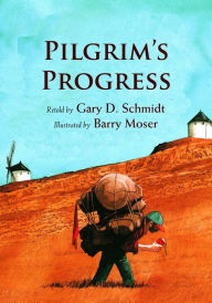 Title: Pilgrim's Progress, Author: Gary D. Schmidt