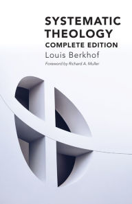 Title: Systematic Theology, Author: Louis Berkhof