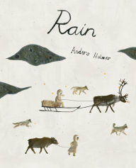 Title: Rain, Author: Anders Holmer