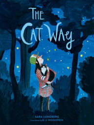 Title: The Cat Way, Author: Sara Lundberg