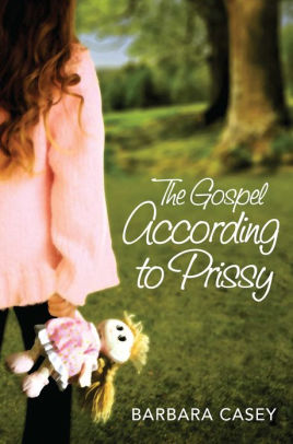 Gospel According to Prissy
