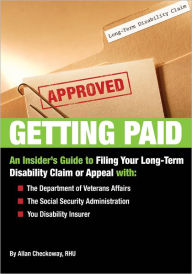 Title: Getting Paid, Author: Allan Checkoway