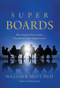 Title: Super Boards, Author: William R Mott