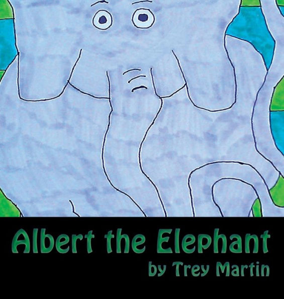 Albert the Elephant