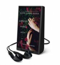 Title: Lovely, Dark, Deep, Author: Joyce Carol Oates