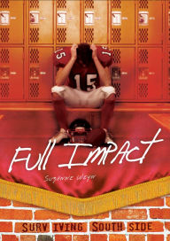 Title: Full Impact, Author: Suzanne Weyn