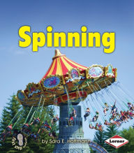 Title: Spinning, Author: Sara E. Hoffmann