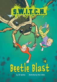 Beetle Blast