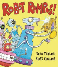 Robot Rumpus!