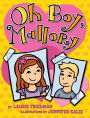 Oh Boy, Mallory (Mallory Series #17)