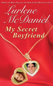 Title: My Secret Boyfriend, Author: Lurlene McDaniel