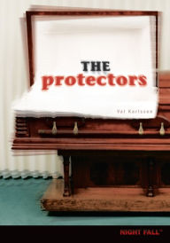 Title: The Protectors, Author: Val Karlsson