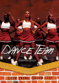 Title: Dance Team, Author: Charnan Simon