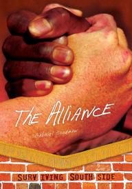 Title: The Alliance, Author: Gabriel Goodman