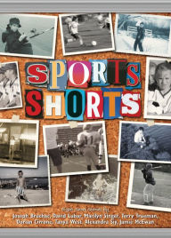 Title: Sports Shorts, Author: Tanya Dean