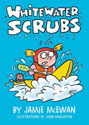 Willy the Scrub (Fiction - Grades PreK-4)