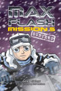 Mission 5: Subzero (Max Flash Series #5)