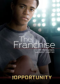 Title: The Franchise, Author: Patrick Jones