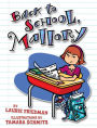 Back to School, Mallory (Mallory Series #2)