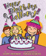 Happy Birthday, Mallory! (Mallory Series #4)