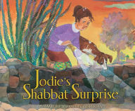 Title: Jodie's Shabbat Surprise, Author: Anna Levine