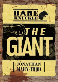 Title: The Giant, Author: Jonathan Mary-Todd