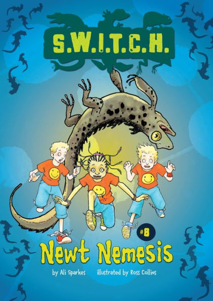 Newt Nemesis