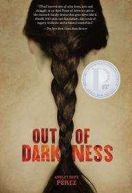 Free ebook for pc downloads Out of Darkness (English Edition) 9780823445035 DJVU ePub by Ashley Hope Pérez