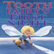 Title: Tooth Fairy's First Night, Author: Anne Bowen