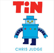 Title: Tin, Author: Chris Judge