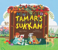 Title: Tamar's Sukkah (Revised Edition), Author: Ellie B. Gellman