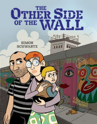 Title: The Other Side of the Wall, Author: Simon Schwartz