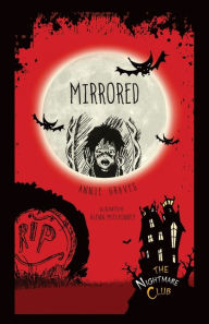 Title: Mirrored, Author: Annie Graves