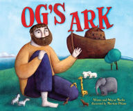 Title: Og's Ark, Author: Allison Marks