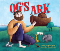 Title: Og's Ark, Author: Allison Marks