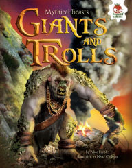 Title: Giants and Trolls, Author: Alice Peebles