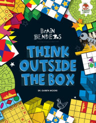 Title: Think Outside the Box, Author: Cloud Car