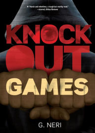 Title: Knockout Games, Author: G. Neri