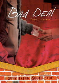 Title: Bad Deal, Author: Susan J. Korman