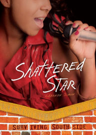 Title: Shattered Star, Author: Charnan Simon