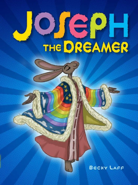 Joseph the Dreamer