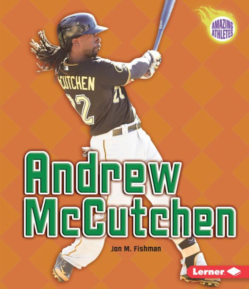 Andrew McCutchen