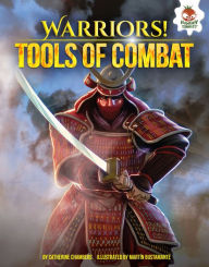 Title: Tools of Combat, Author: Catherine Chambers