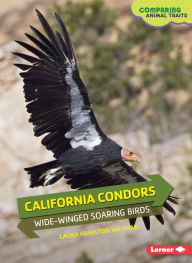 Title: California Condors, Author: Laura Hamilton Waxman