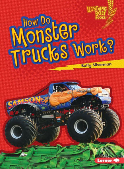 How Do Monster Trucks Work?